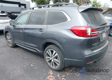 2022 Subaru Ascent Limited z USA, uszkodzony, nr VIN 4S4WMAMD0N3419677